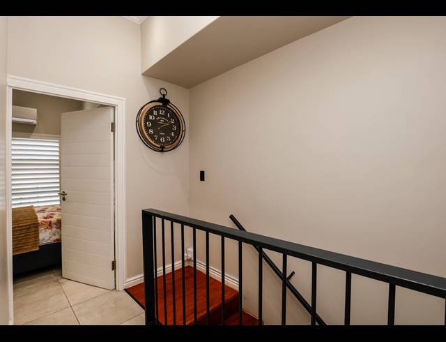 4 BEDROOM TOWNHOUSE FOR SALE IN MORNINGSIDE
